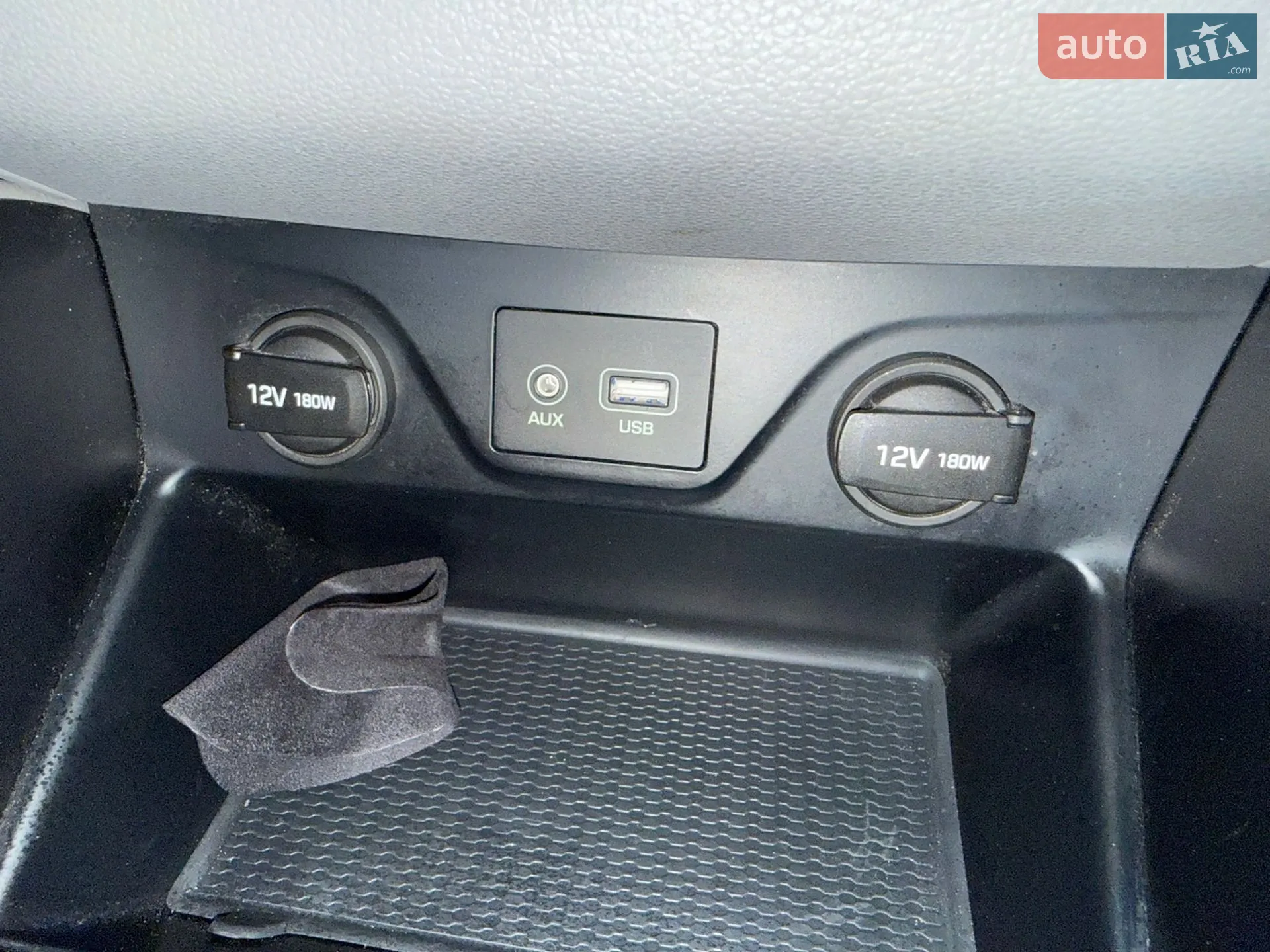 2016 Hyundai Tucson - мініатюра 23