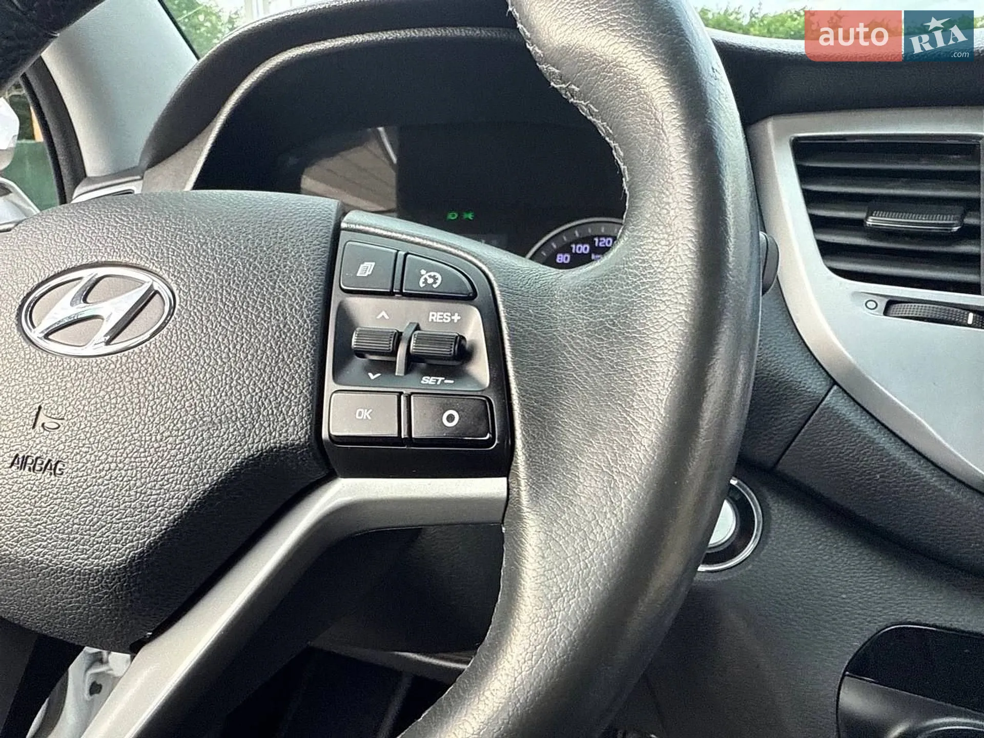 2018 Hyundai Tucson - мініатюра 31