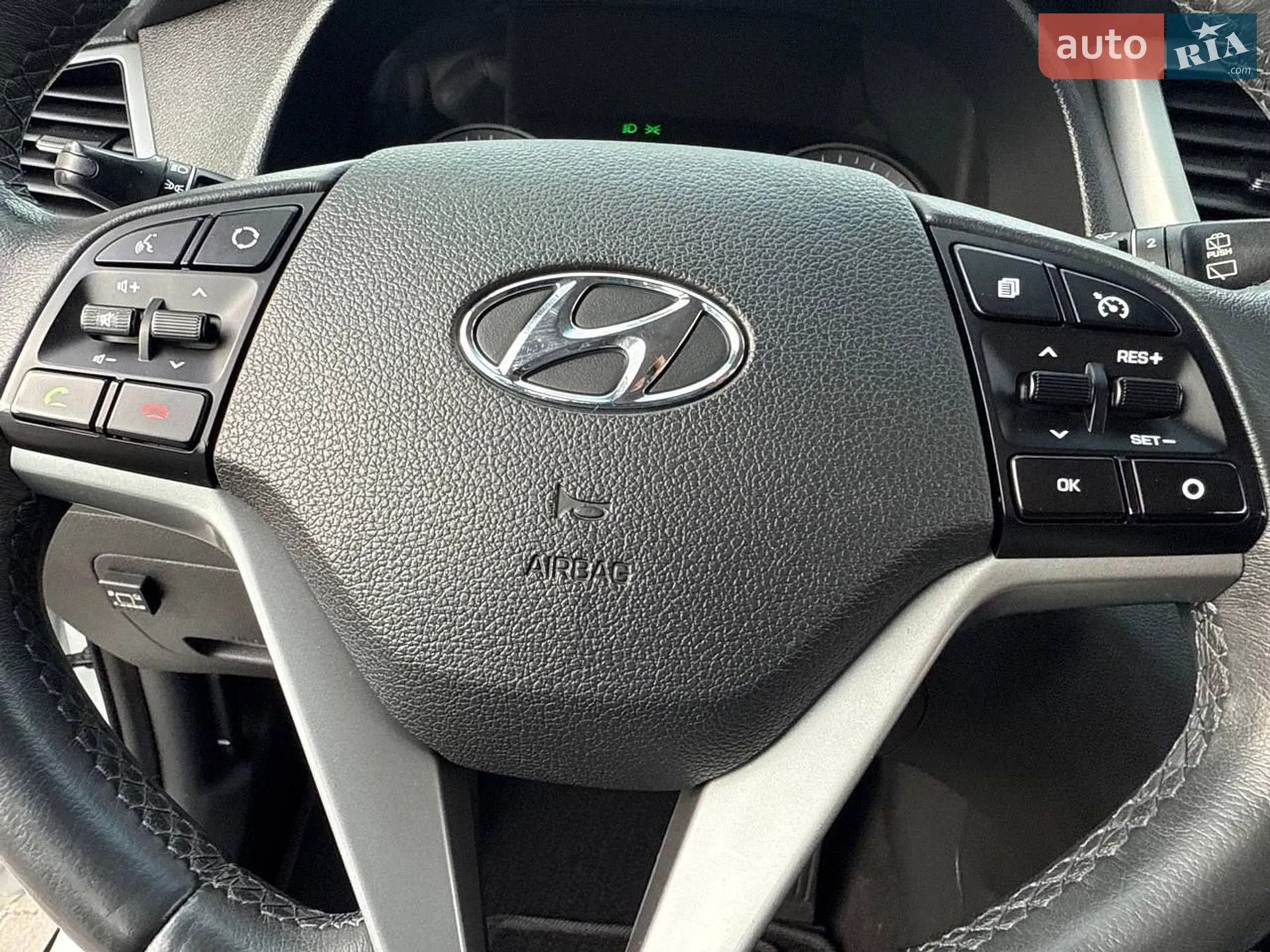 2018 Hyundai Tucson - мініатюра 33