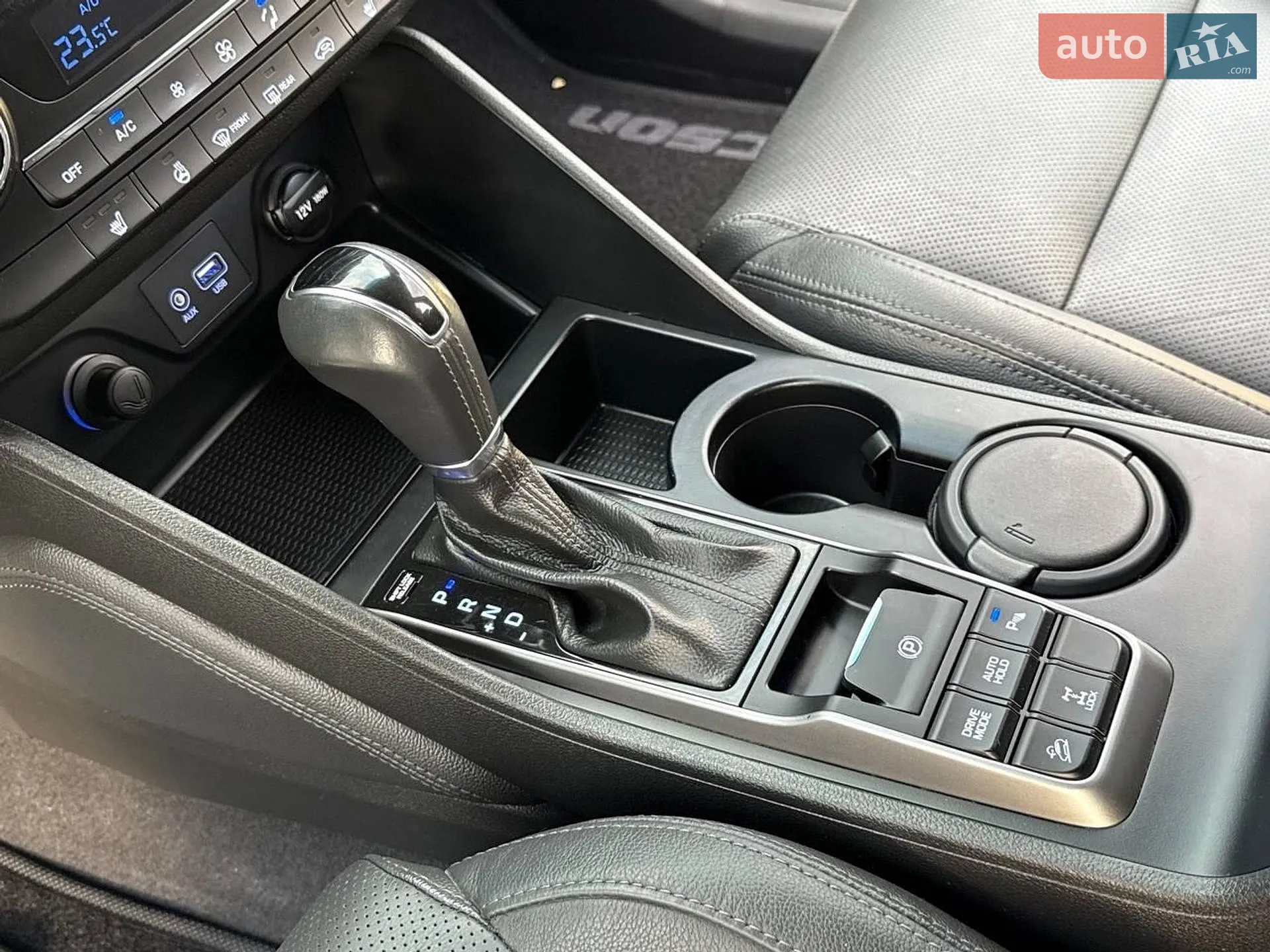 2018 Hyundai Tucson - мініатюра 52