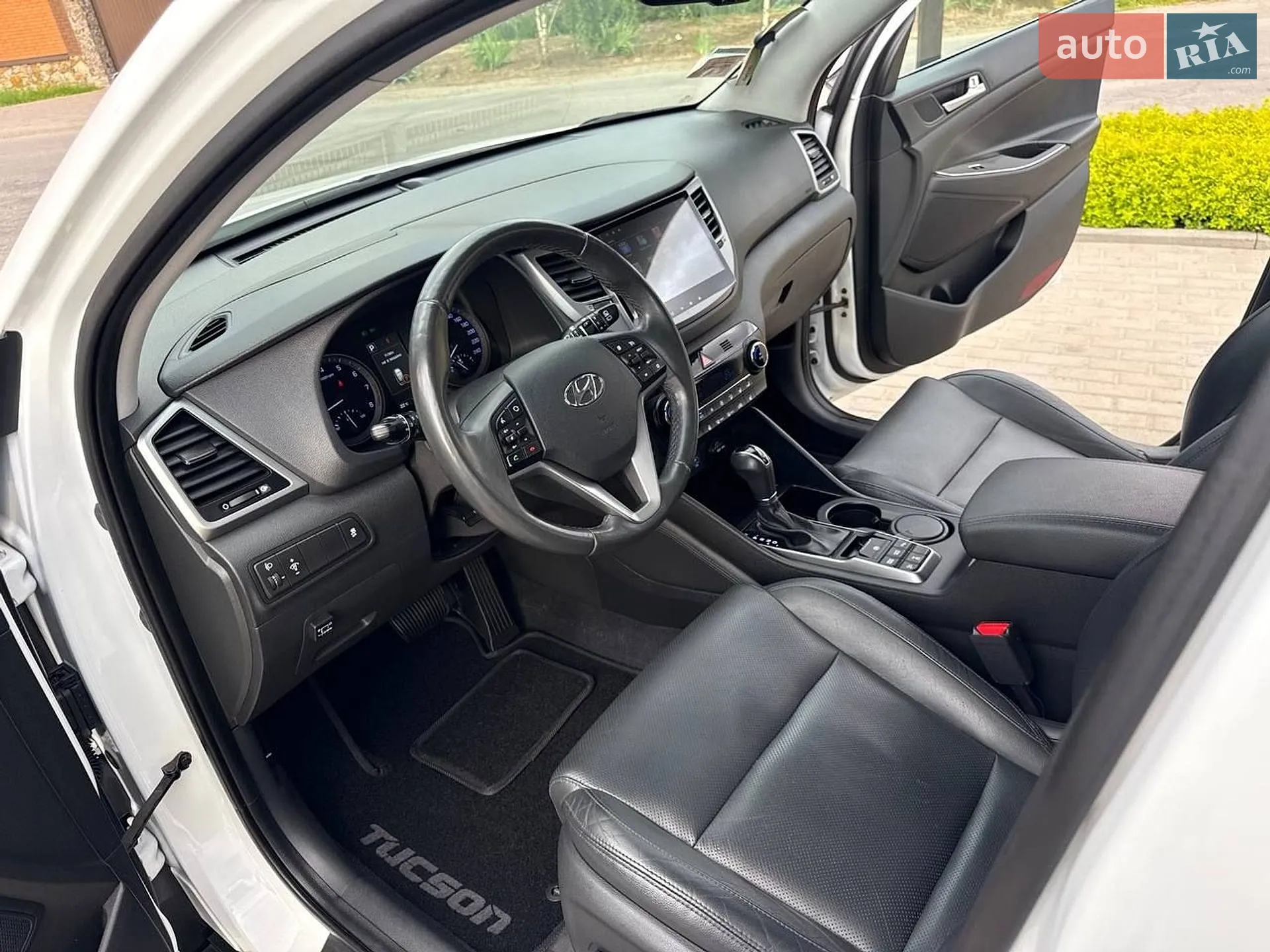 2018 Hyundai Tucson - мініатюра 59