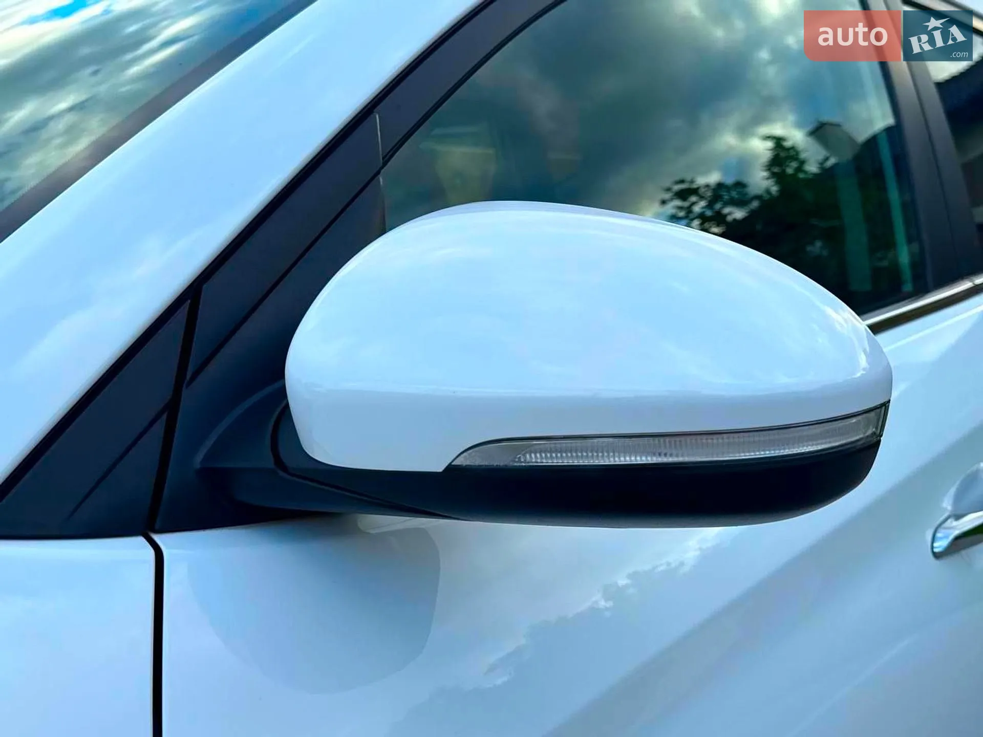 2018 Hyundai Tucson - мініатюра 13