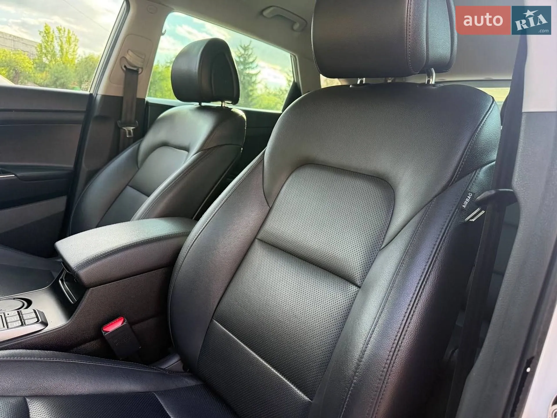 2018 Hyundai Tucson - мініатюра 68