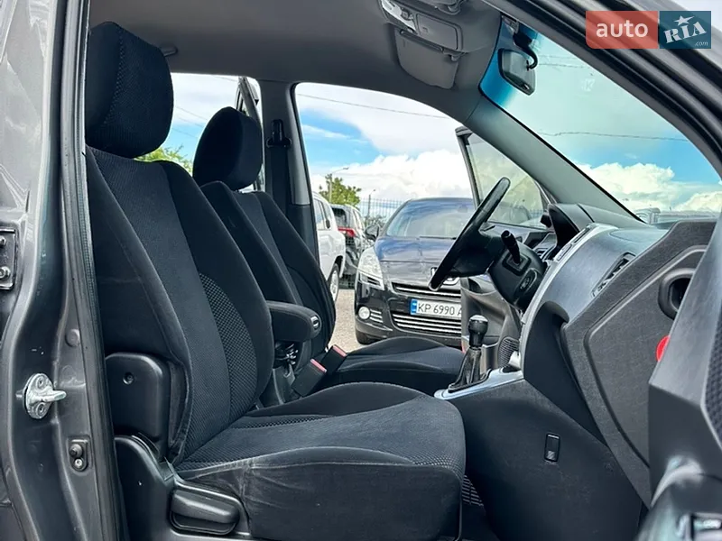 Hyundai Tucson 2008 VIN Y6LJN81VP8L205396 фото оголошення 10 з 43