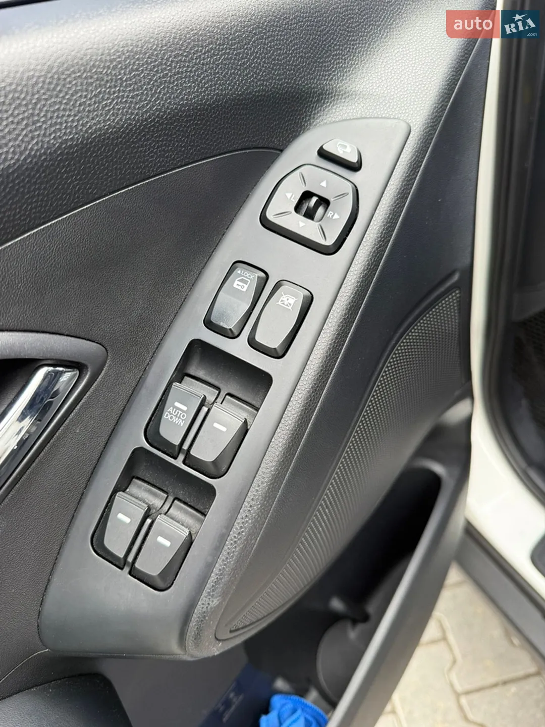 2013 Hyundai Tucson - мініатюра 17