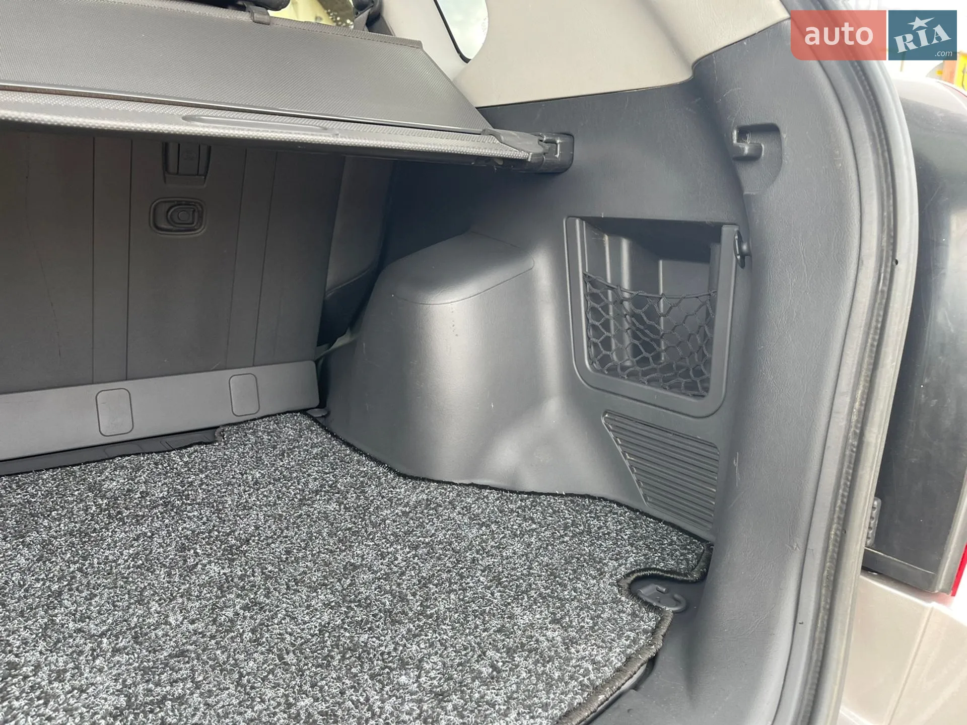 2010 Hyundai Tucson - мініатюра 58