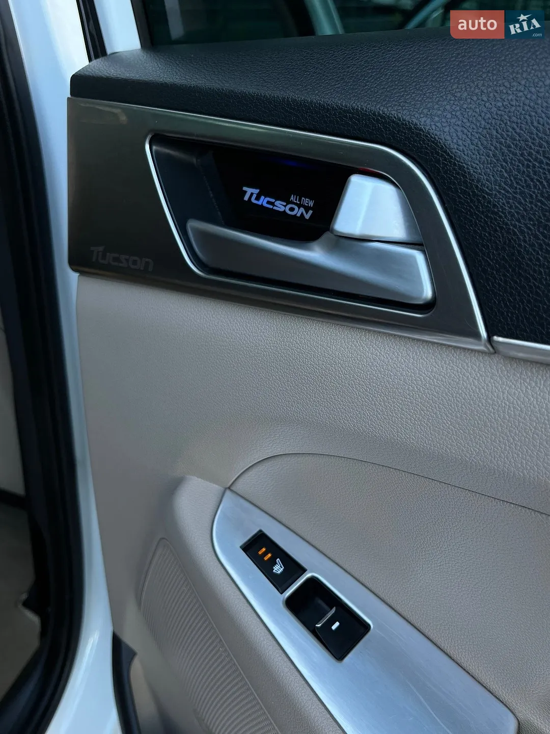 2016 Hyundai Tucson - мініатюра 33