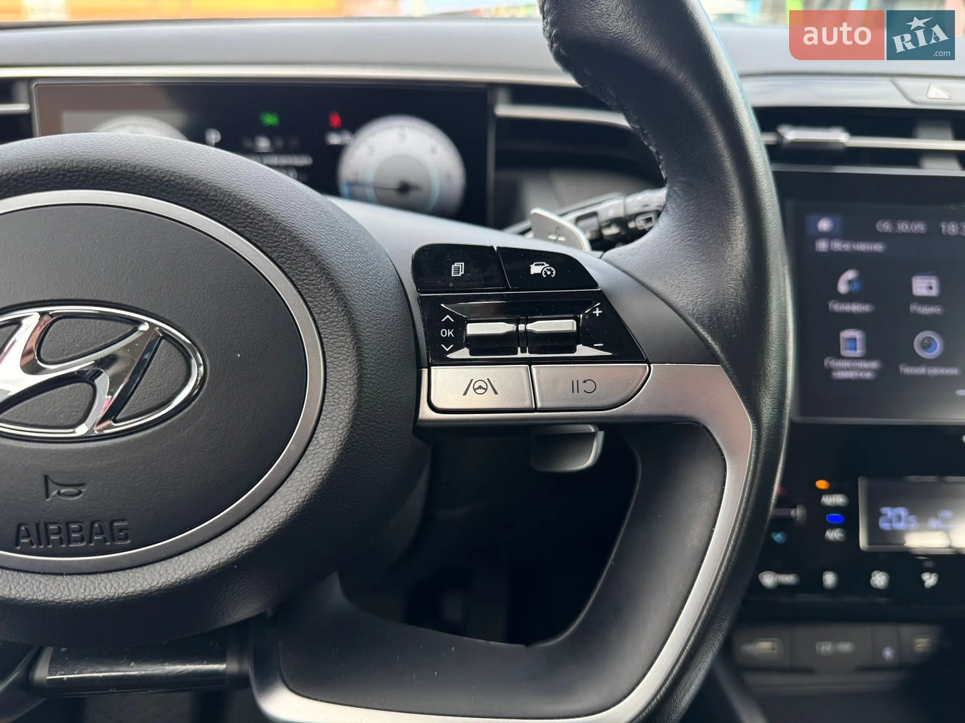 2022 Hyundai Tucson - мініатюра 31