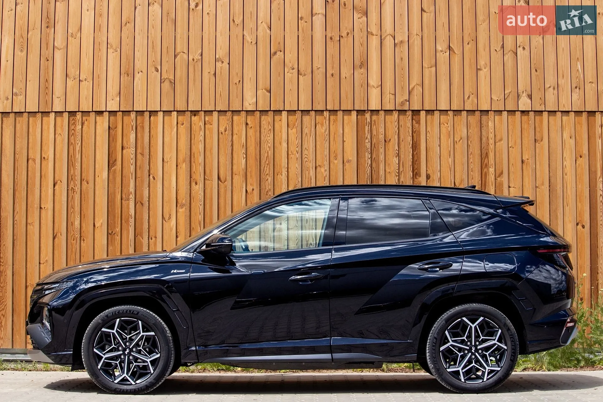 2022 Hyundai Tucson - мініатюра 2
