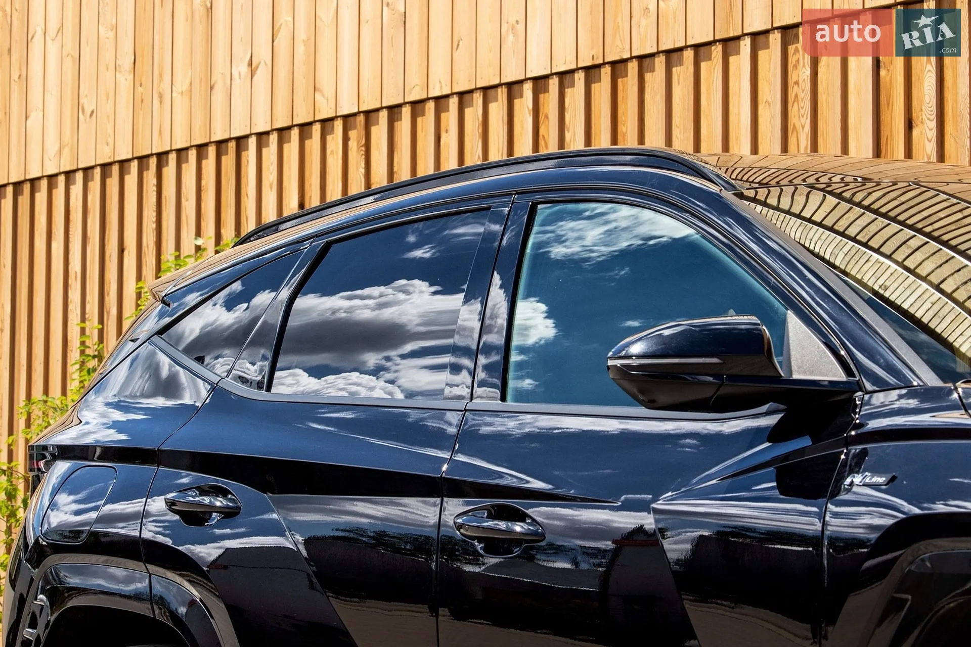 2022 Hyundai Tucson - мініатюра 12
