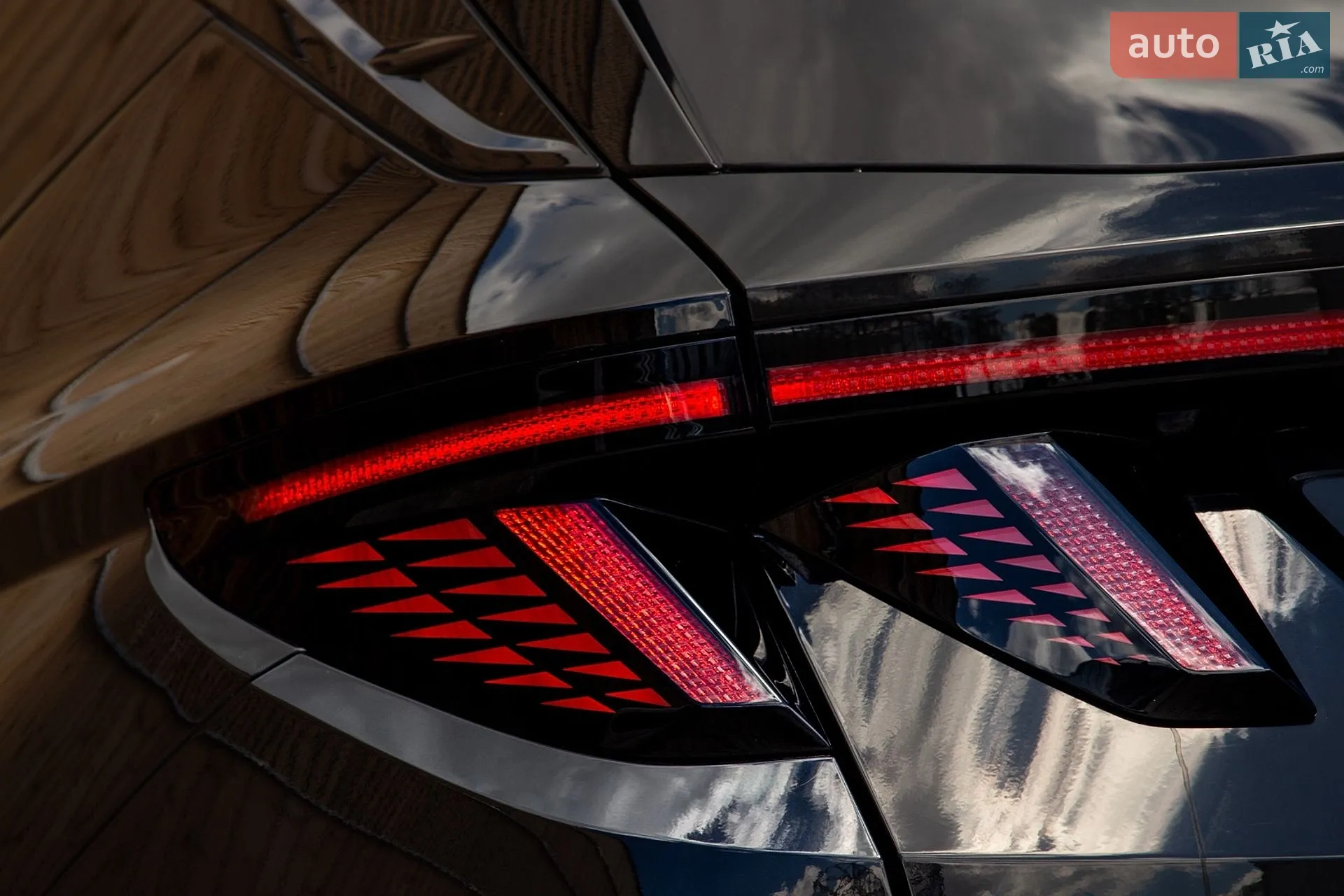 2022 Hyundai Tucson - мініатюра 26