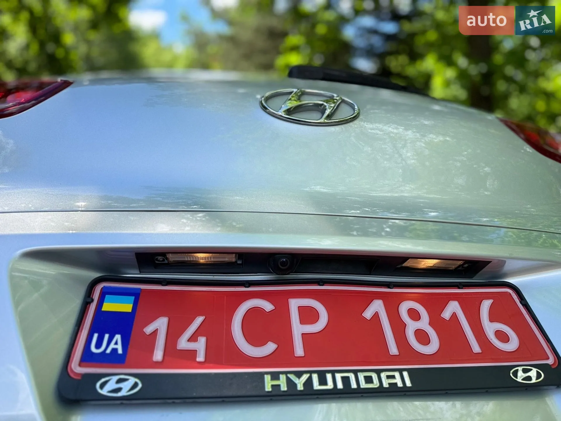 2018 Hyundai Tucson - мініатюра 38