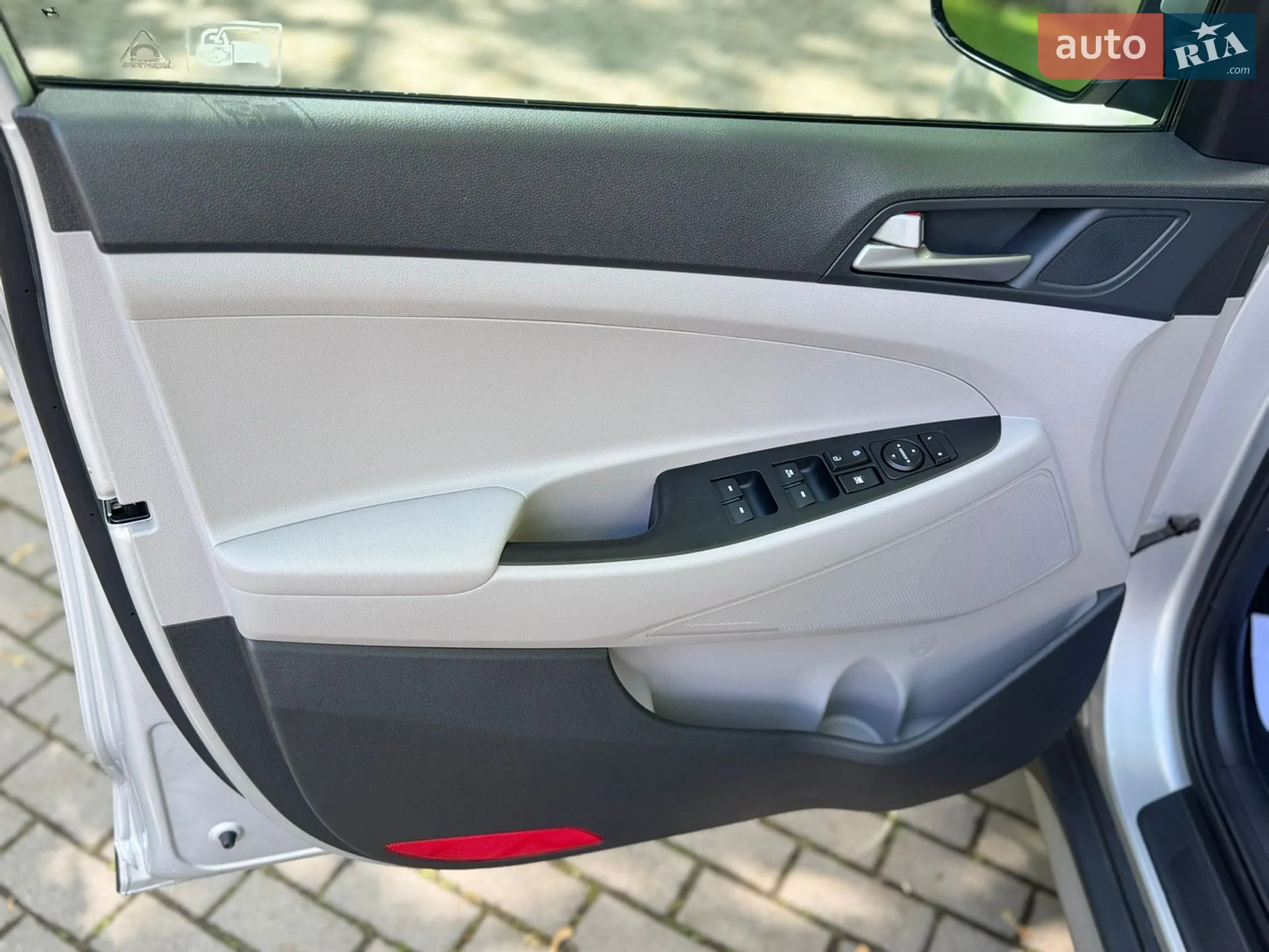 2018 Hyundai Tucson - мініатюра 46