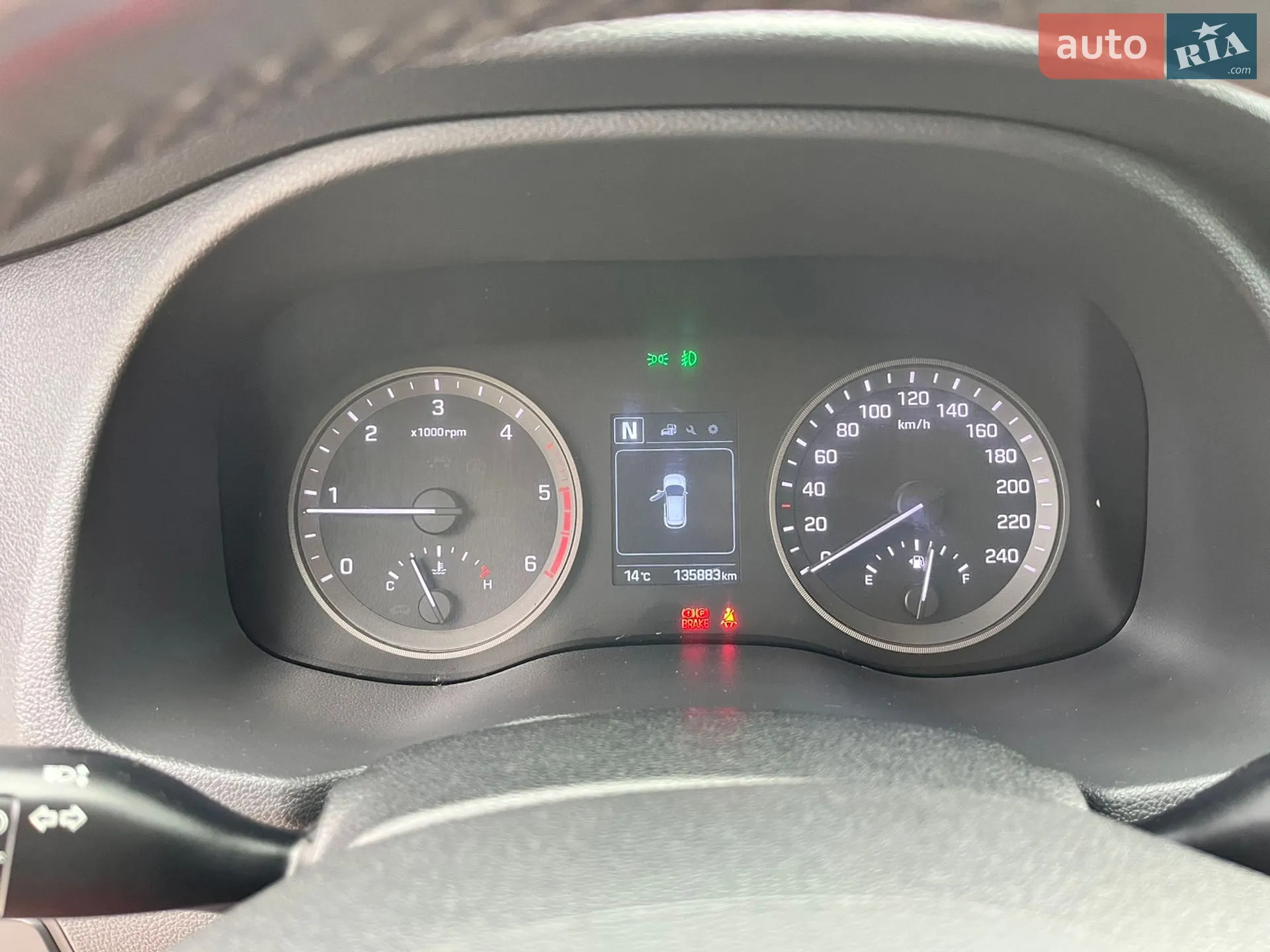 2015 Hyundai Tucson - мініатюра 23