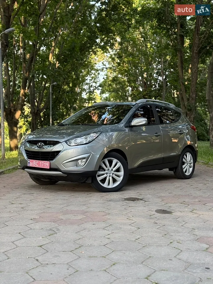 2015 Hyundai Santa Fe - мініатюра 24