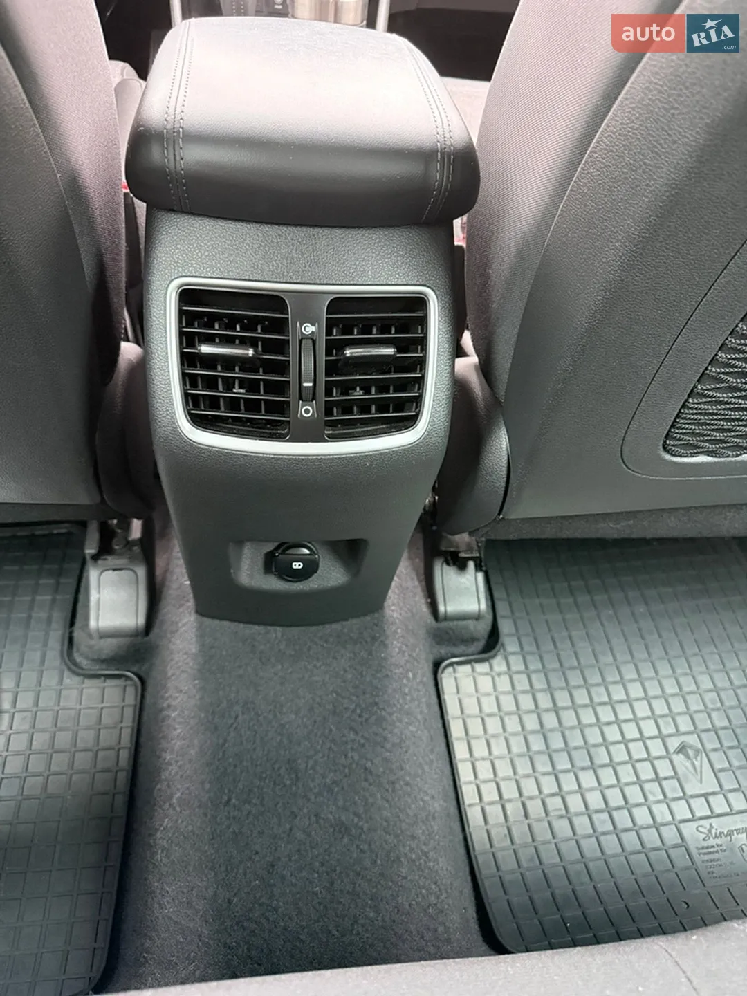 2020 Hyundai Tucson - мініатюра 34