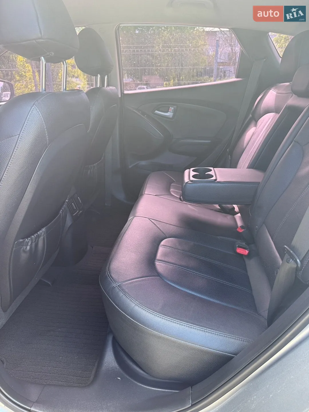 2013 Hyundai Tucson - мініатюра 16