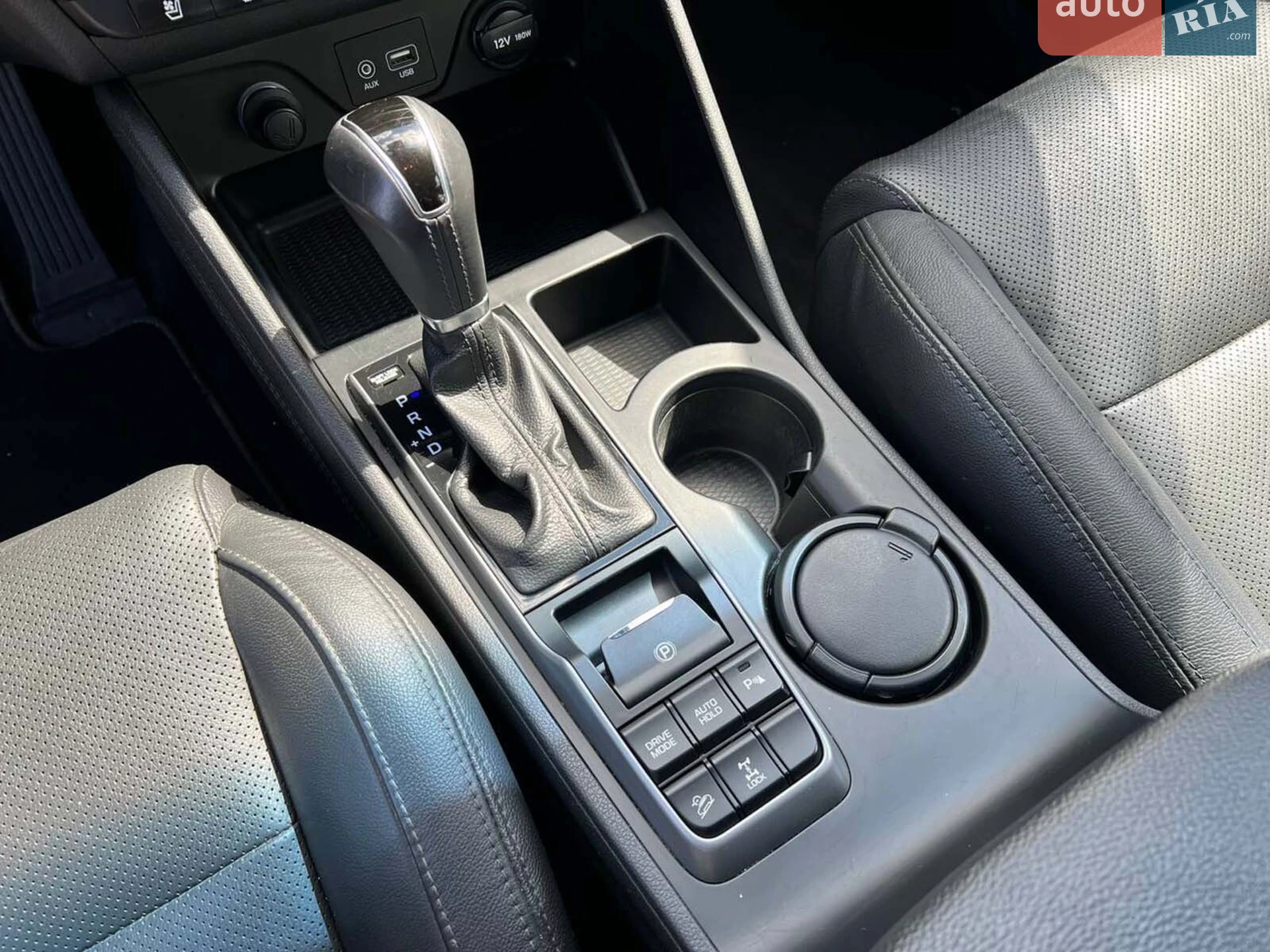 2017 Hyundai Tucson - мініатюра 34