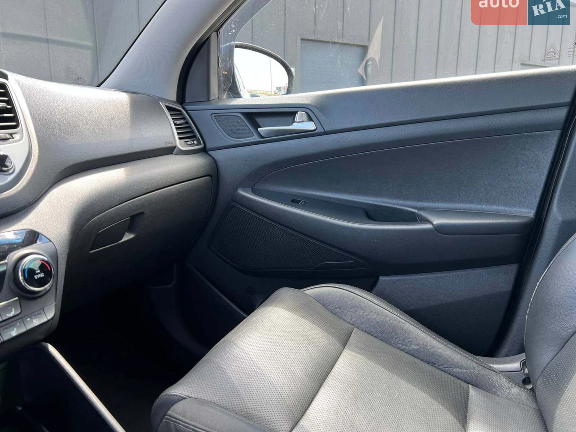 2017 Hyundai Tucson - мініатюра 37