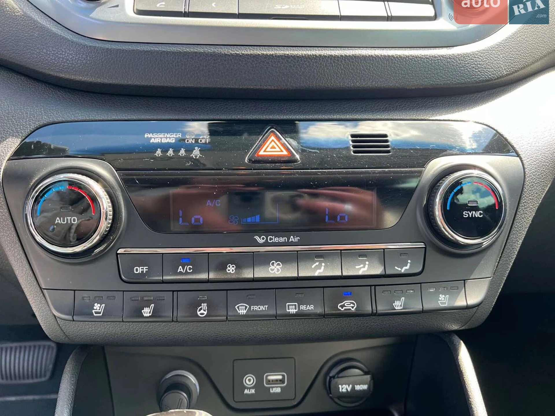 2017 Hyundai Tucson - мініатюра 31