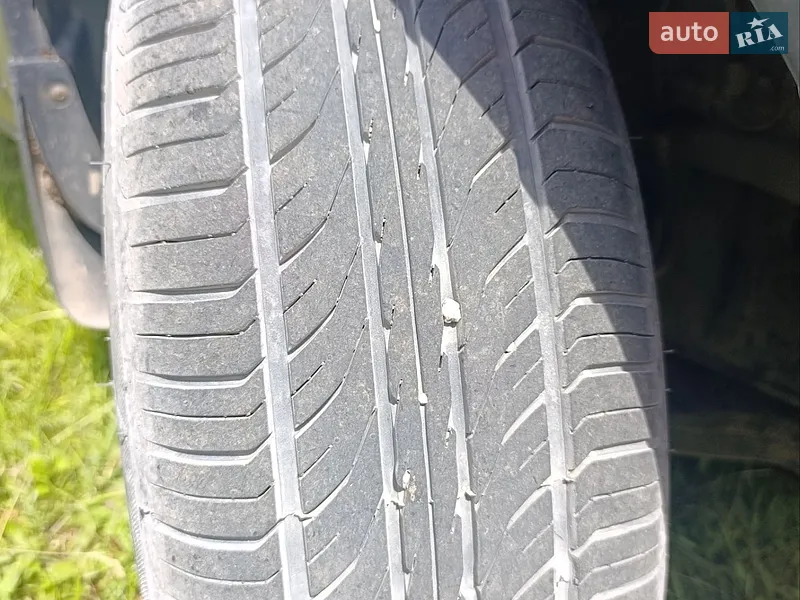 Hyundai Tucson 2012 VIN Y6LJN81BPCL211526 фото оголошення 6 з 43