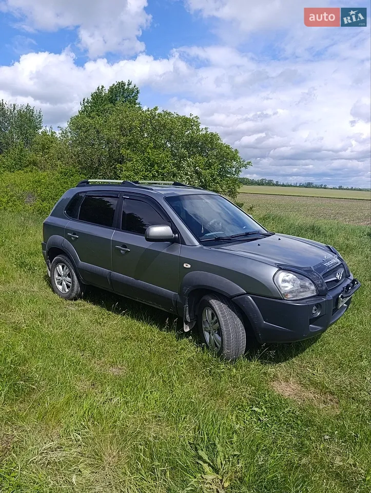 2011 Hyundai ix35 - мініатюра 25