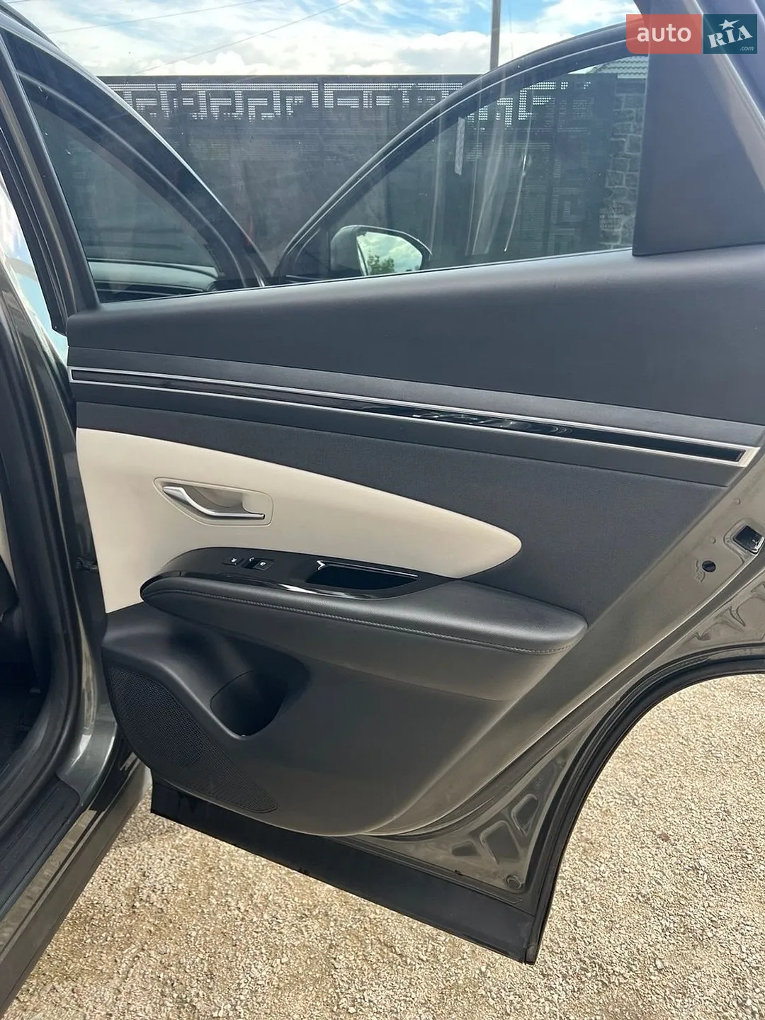 2021 Hyundai Tucson - мініатюра 58