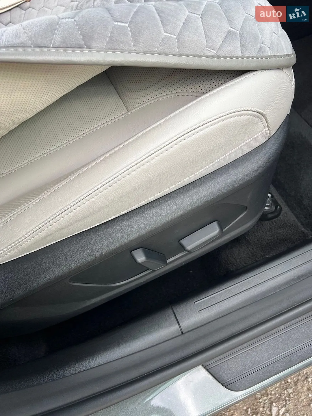2021 Hyundai Tucson - мініатюра 60