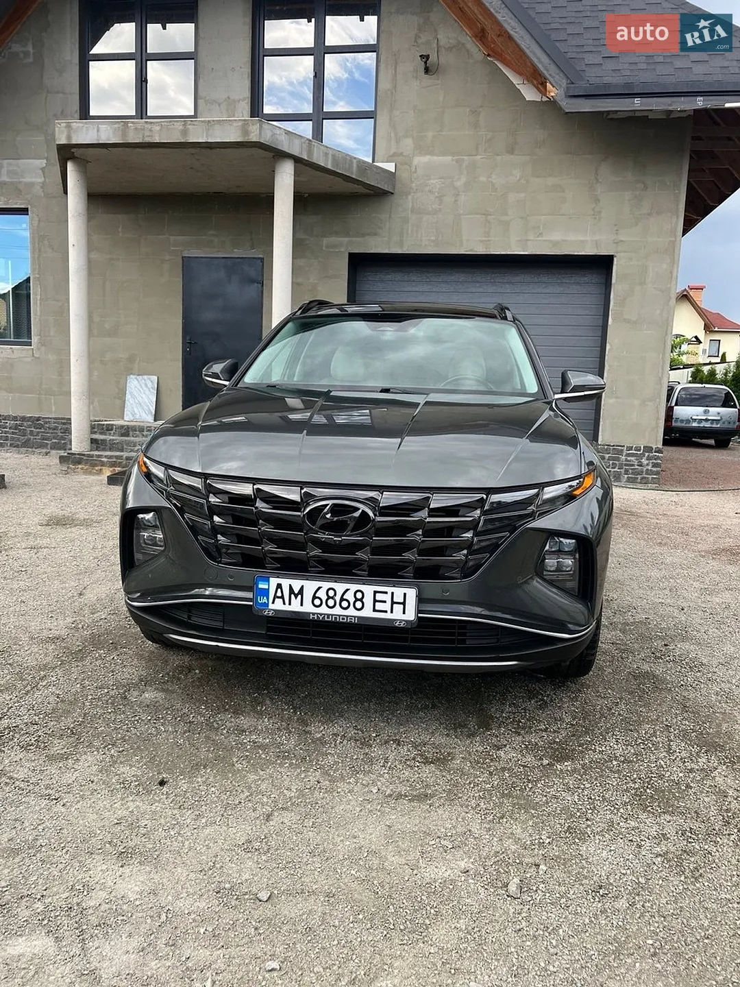 2021 Hyundai Tucson - мініатюра 45