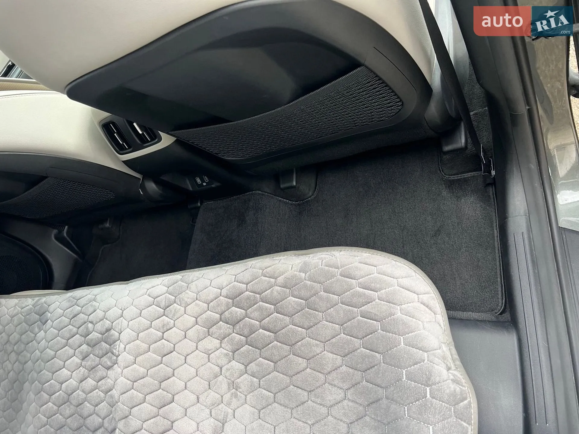 2021 Hyundai Tucson - мініатюра 63