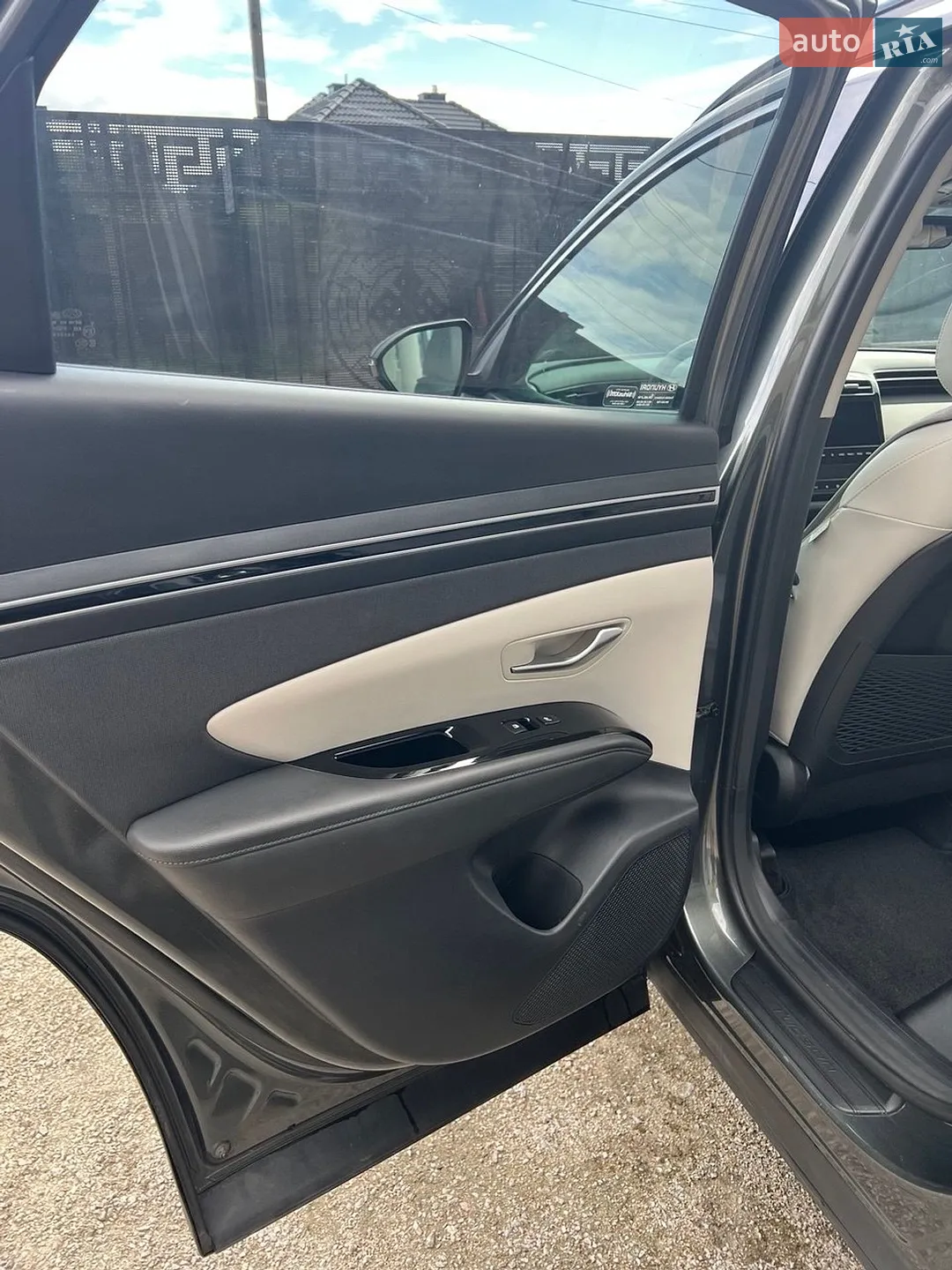 2021 Hyundai Tucson - мініатюра 64