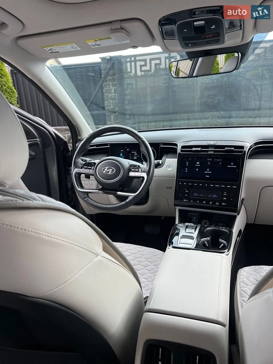 2021 Hyundai Tucson - мініатюра 67