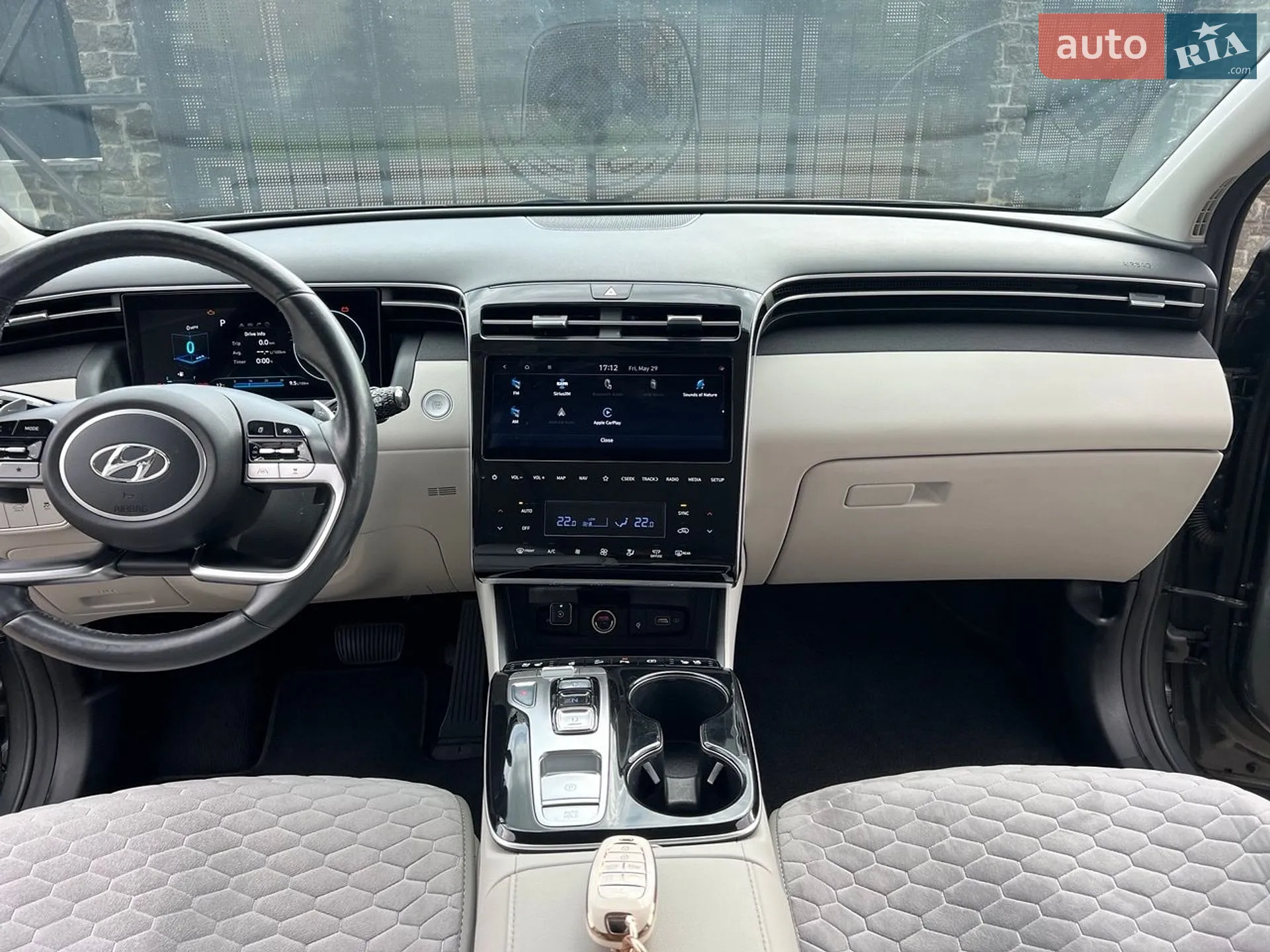 2021 Hyundai Tucson - мініатюра 68