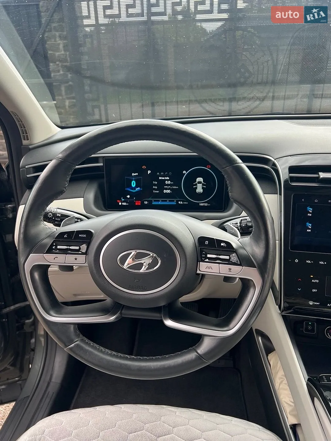 2021 Hyundai Tucson - мініатюра 69