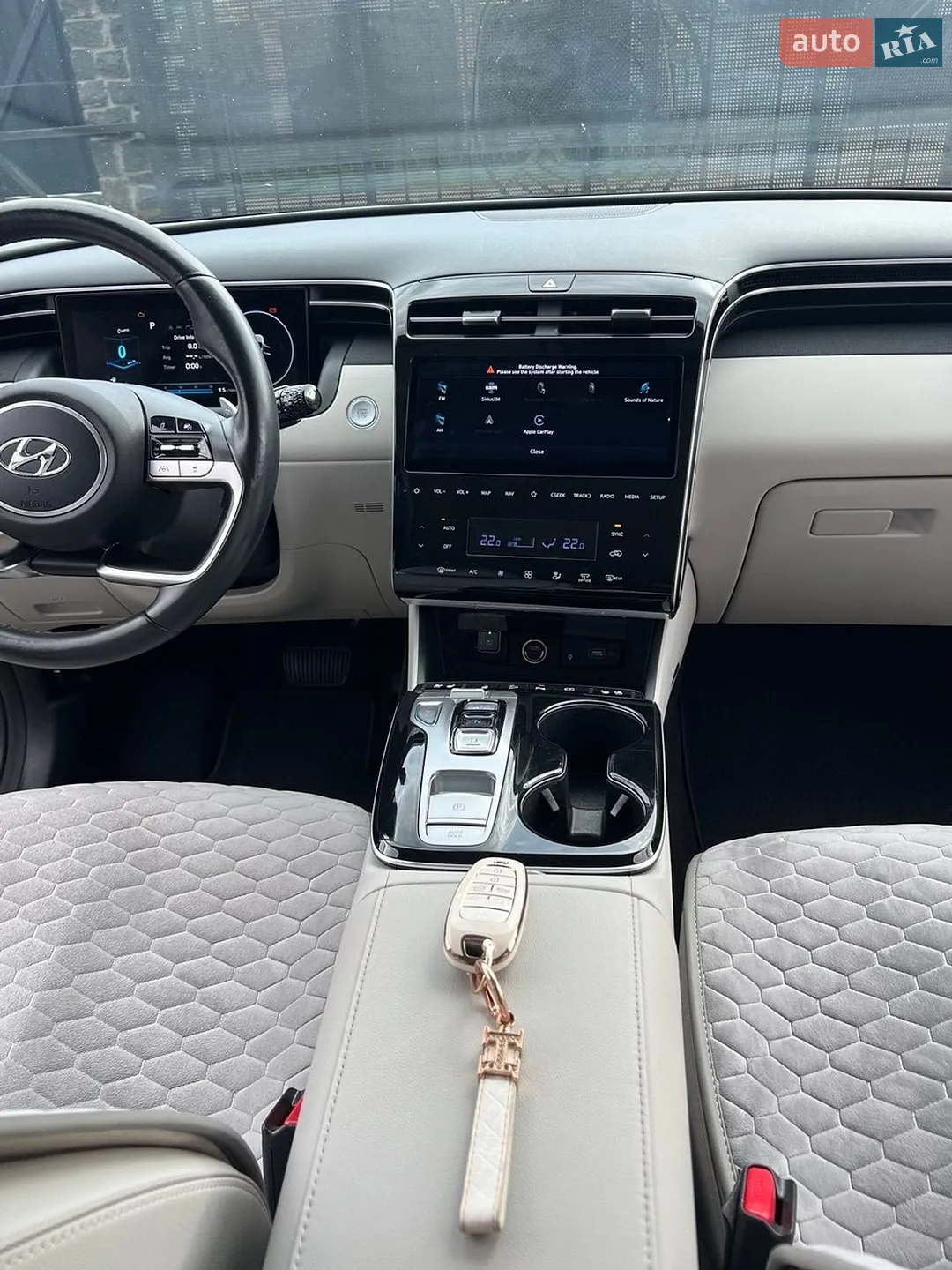 2021 Hyundai Tucson - мініатюра 71