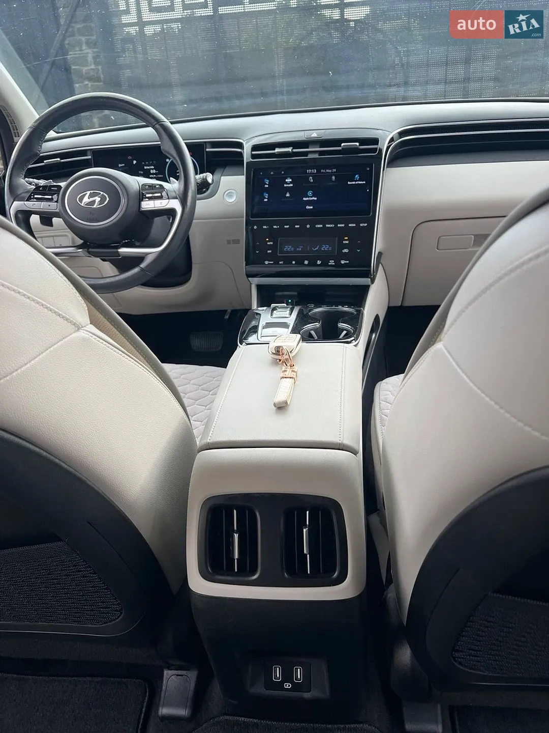 2021 Hyundai Tucson - мініатюра 79