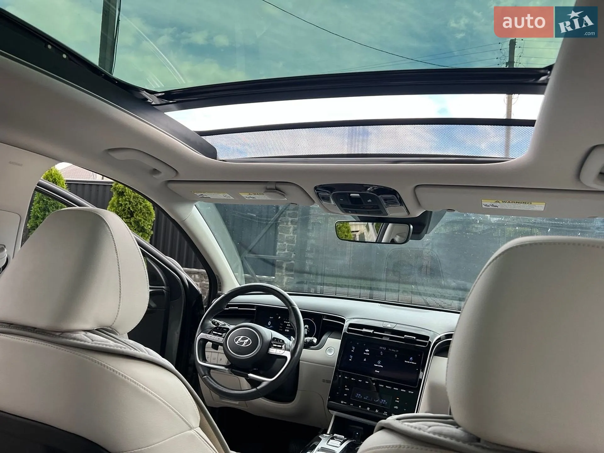 2022 Hyundai Tucson - мініатюра 84