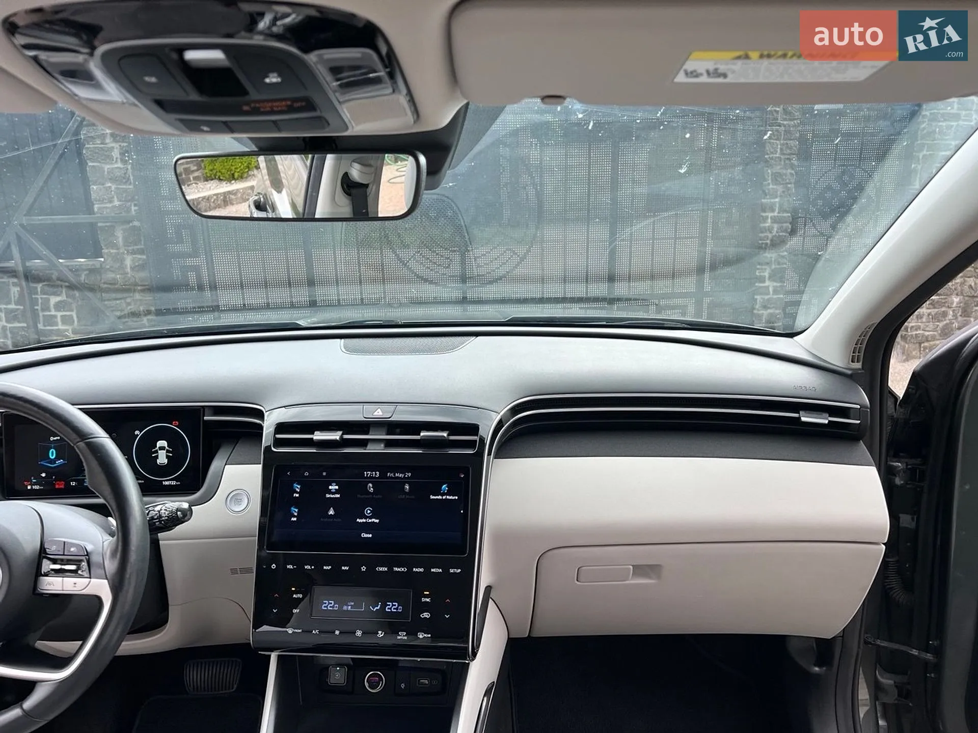 2021 Hyundai Tucson - мініатюра 82