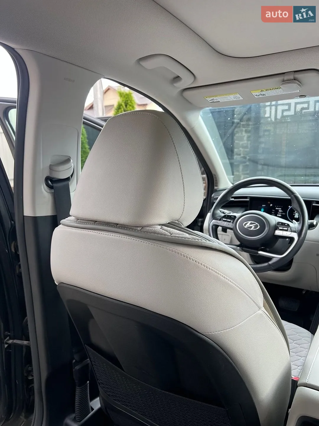 2021 Hyundai Tucson - мініатюра 83