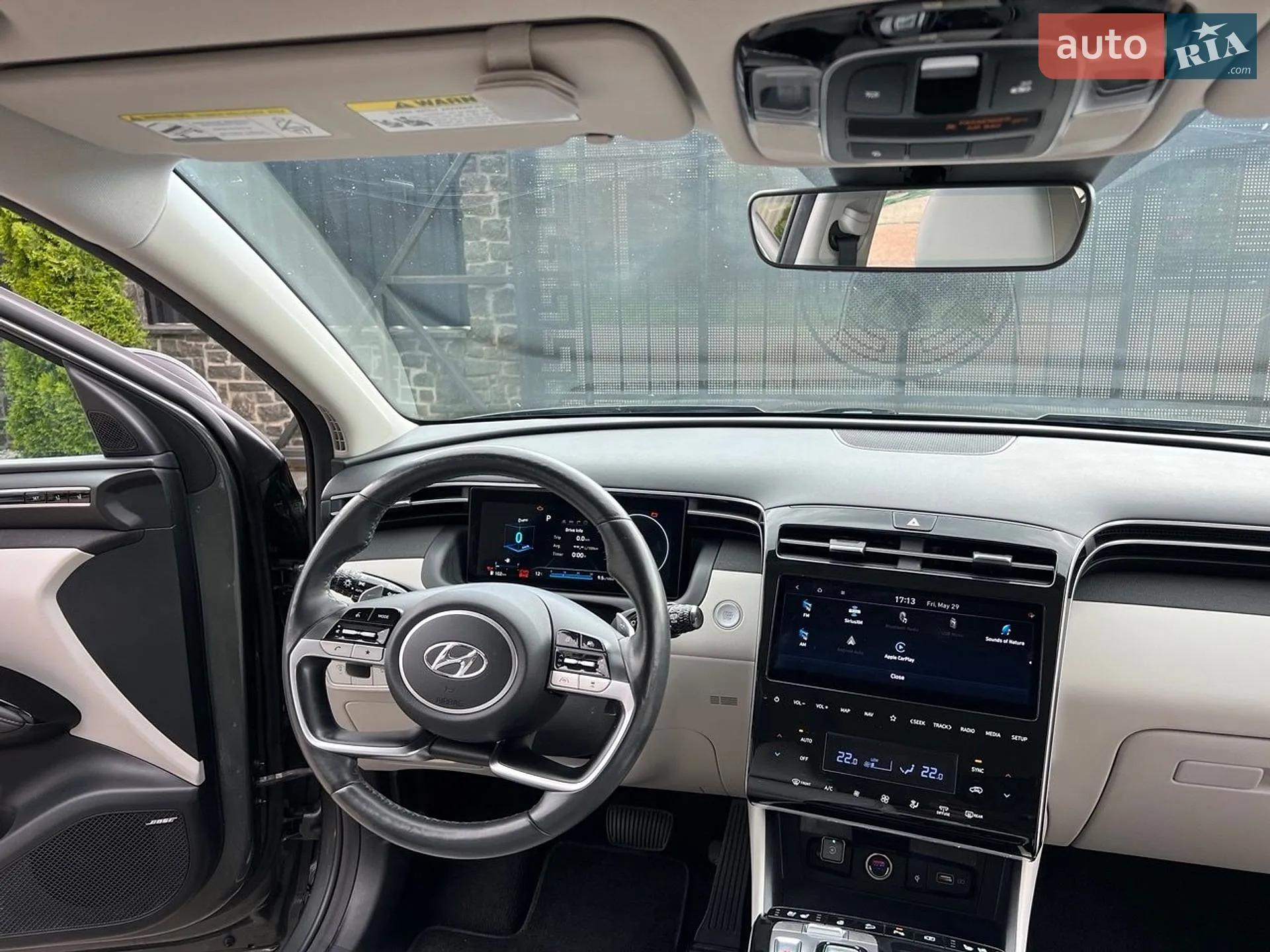 2021 Hyundai Tucson - мініатюра 84