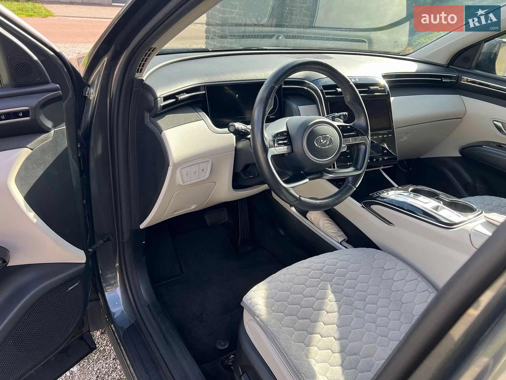 2021 Hyundai Tucson - мініатюра 92