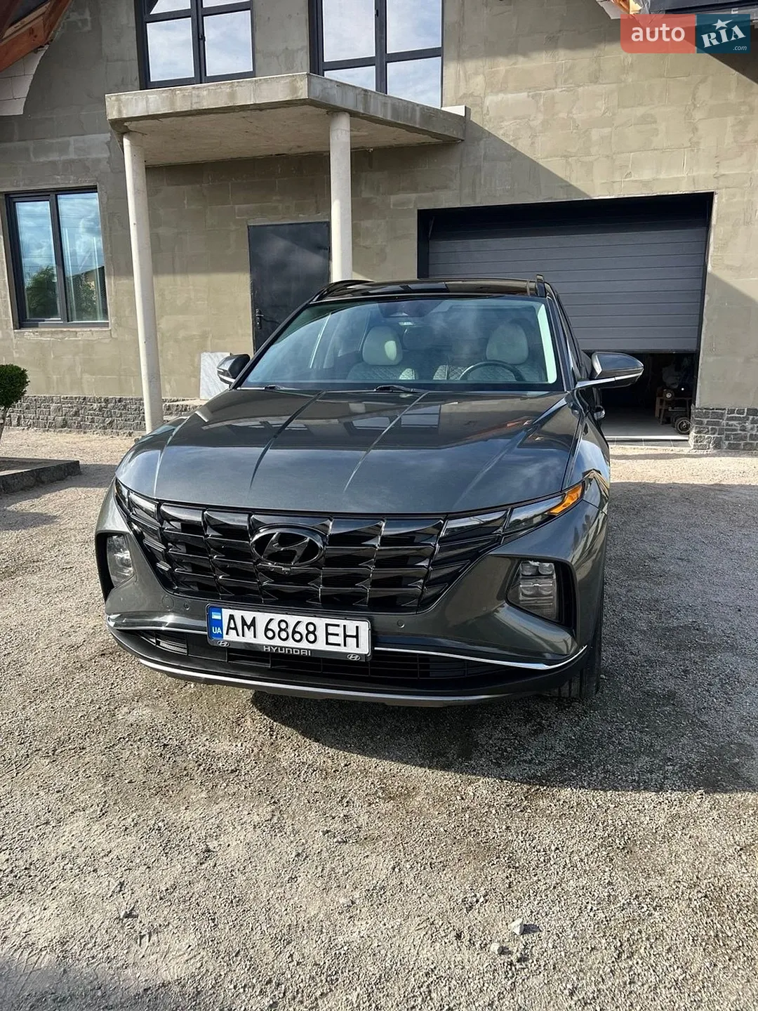 2021 Hyundai Tucson - мініатюра 47