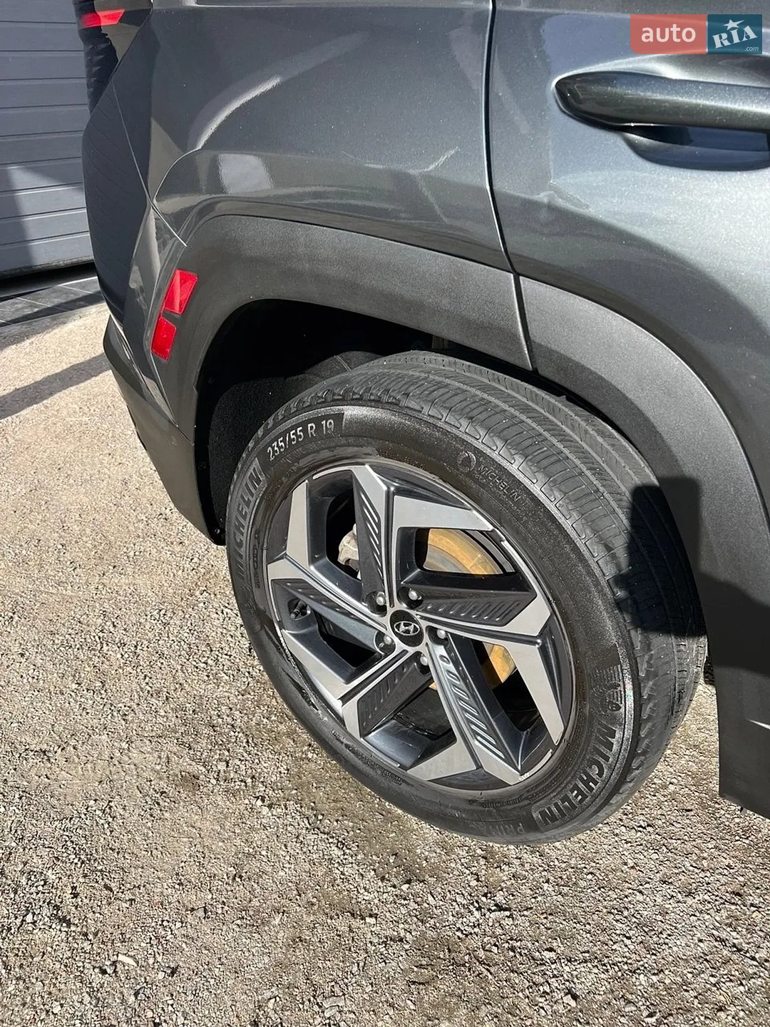 2021 Hyundai Tucson - мініатюра 93