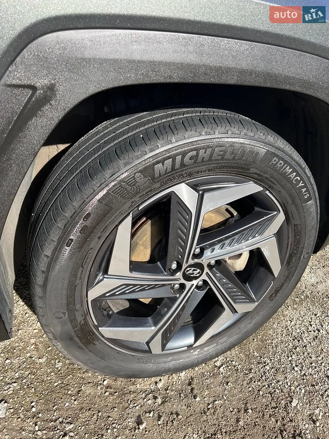 2021 Hyundai Tucson - мініатюра 94