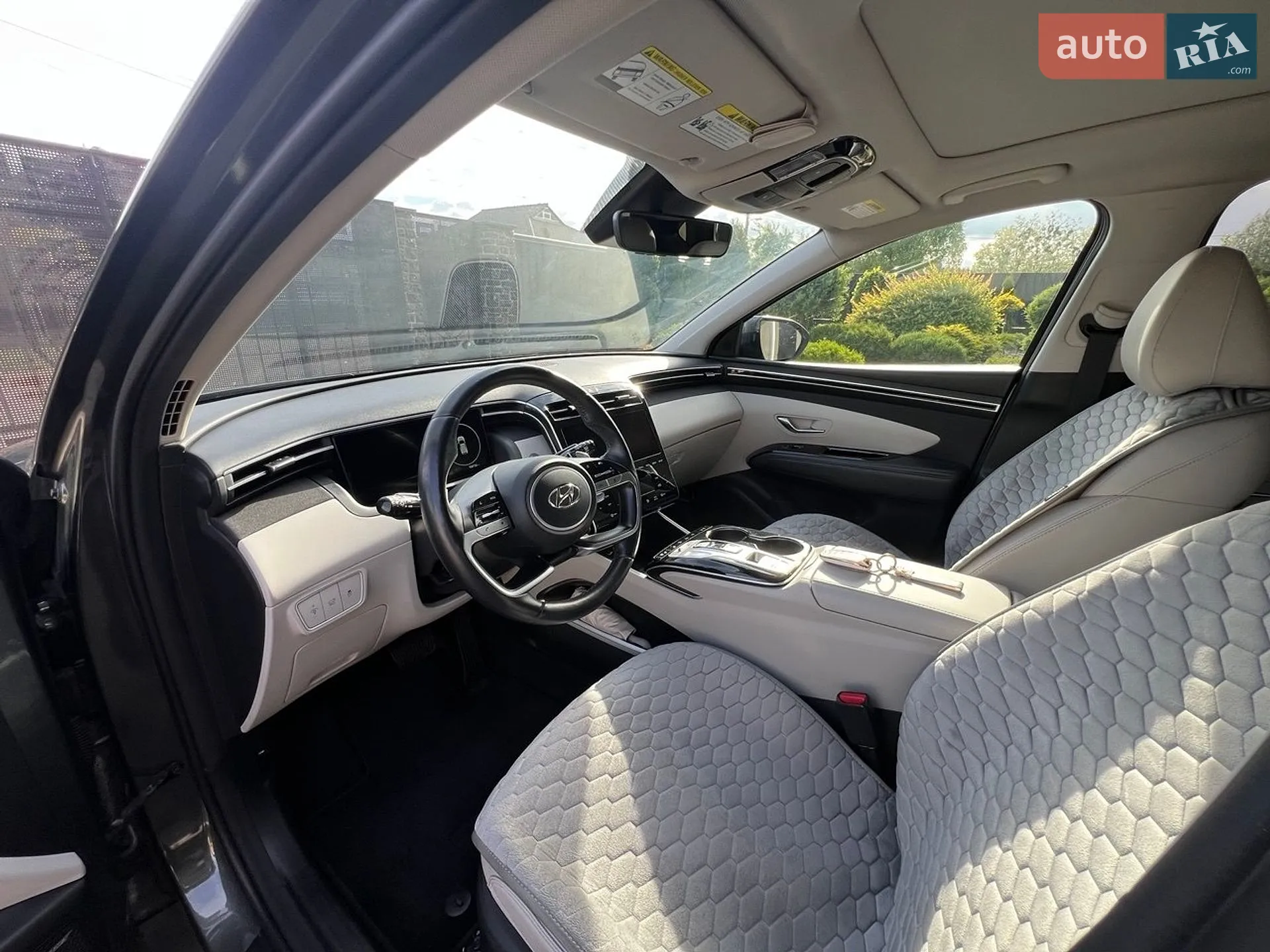 2022 Hyundai Tucson - мініатюра 99