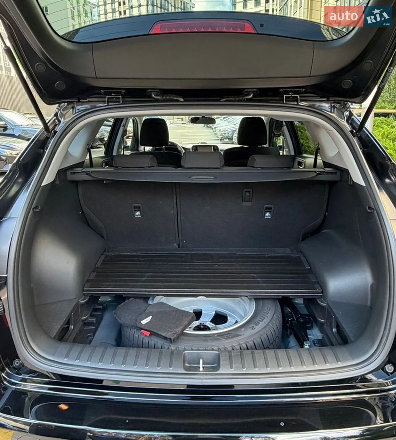 2019 Hyundai Tucson - мініатюра 14