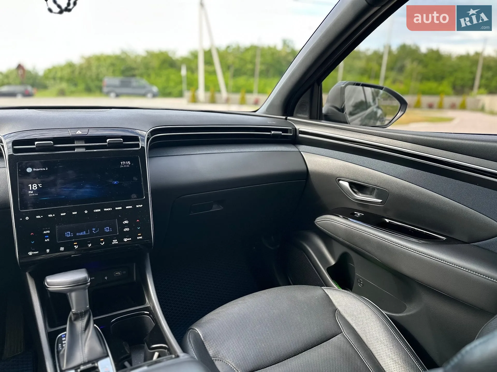 2022 Hyundai Tucson - мініатюра 21