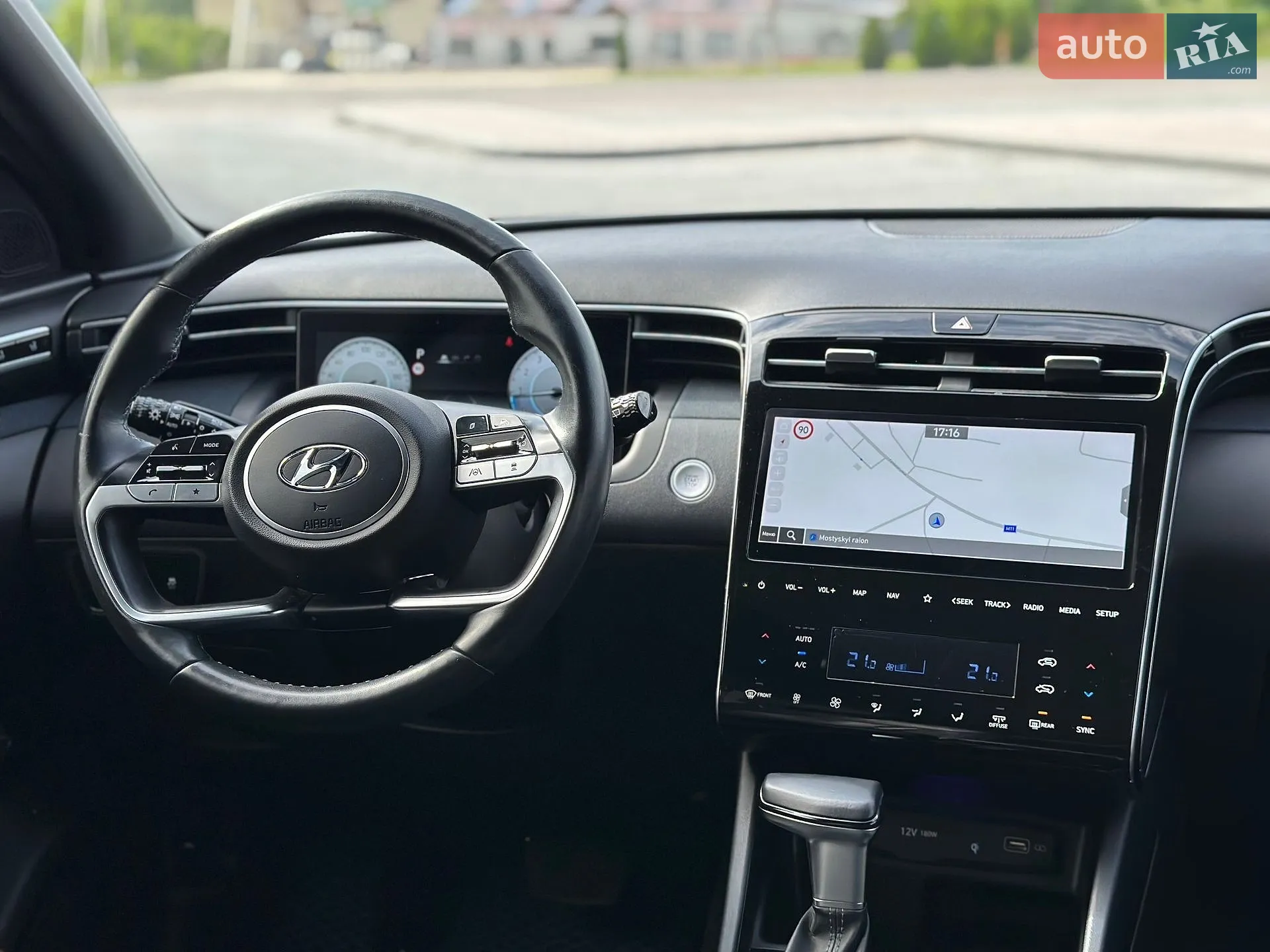 2022 Hyundai Tucson - мініатюра 25