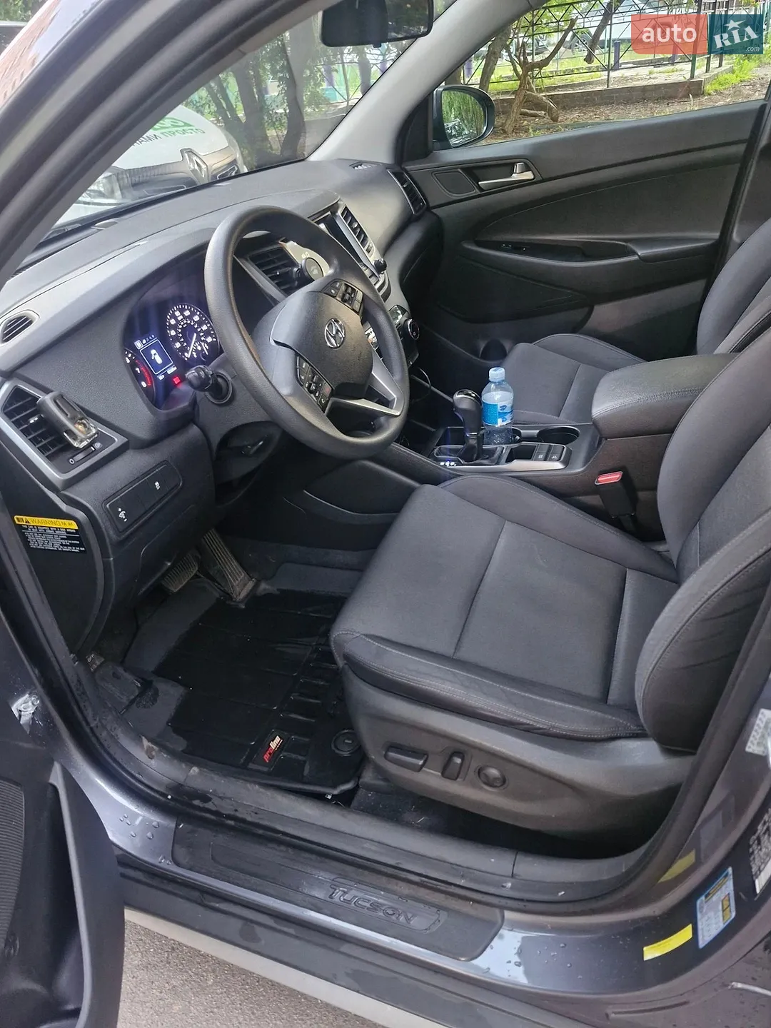 2018 Hyundai Tucson - мініатюра 6