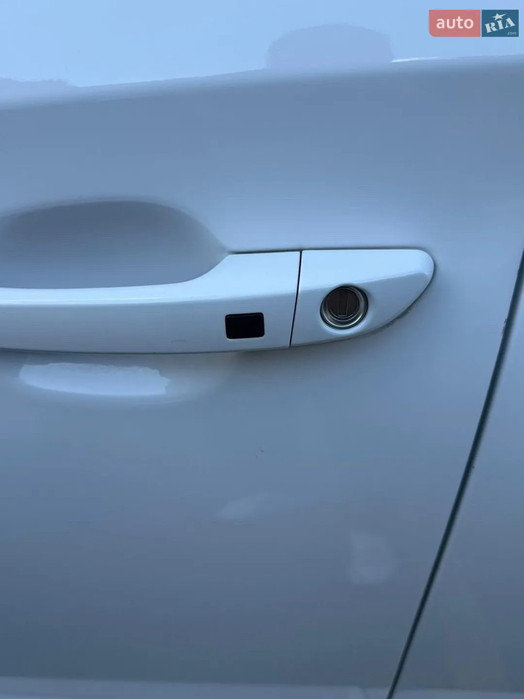 2016 Hyundai Tucson - мініатюра 10